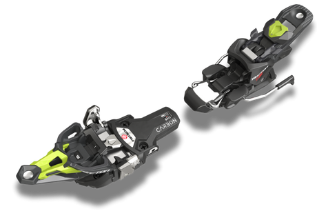 FRITSCHI TECTON 13 Bindning Topptur