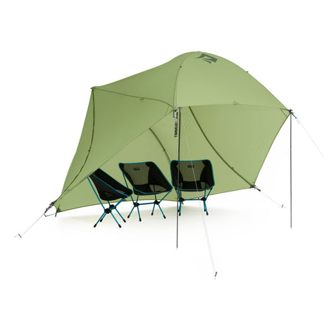 Telos TR3 Tält