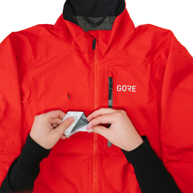 TenaciousTape GORE-TEX® Fabric Patches