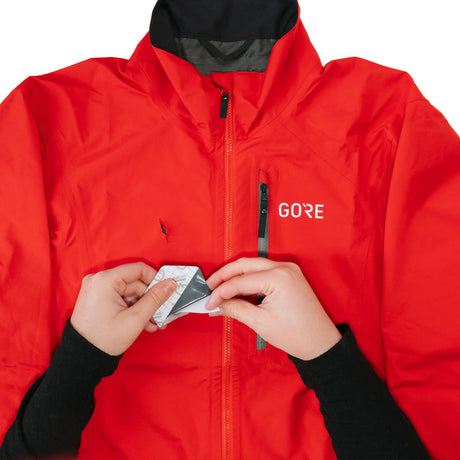 TenaciousTape GORE-TEX® Fabric Patches