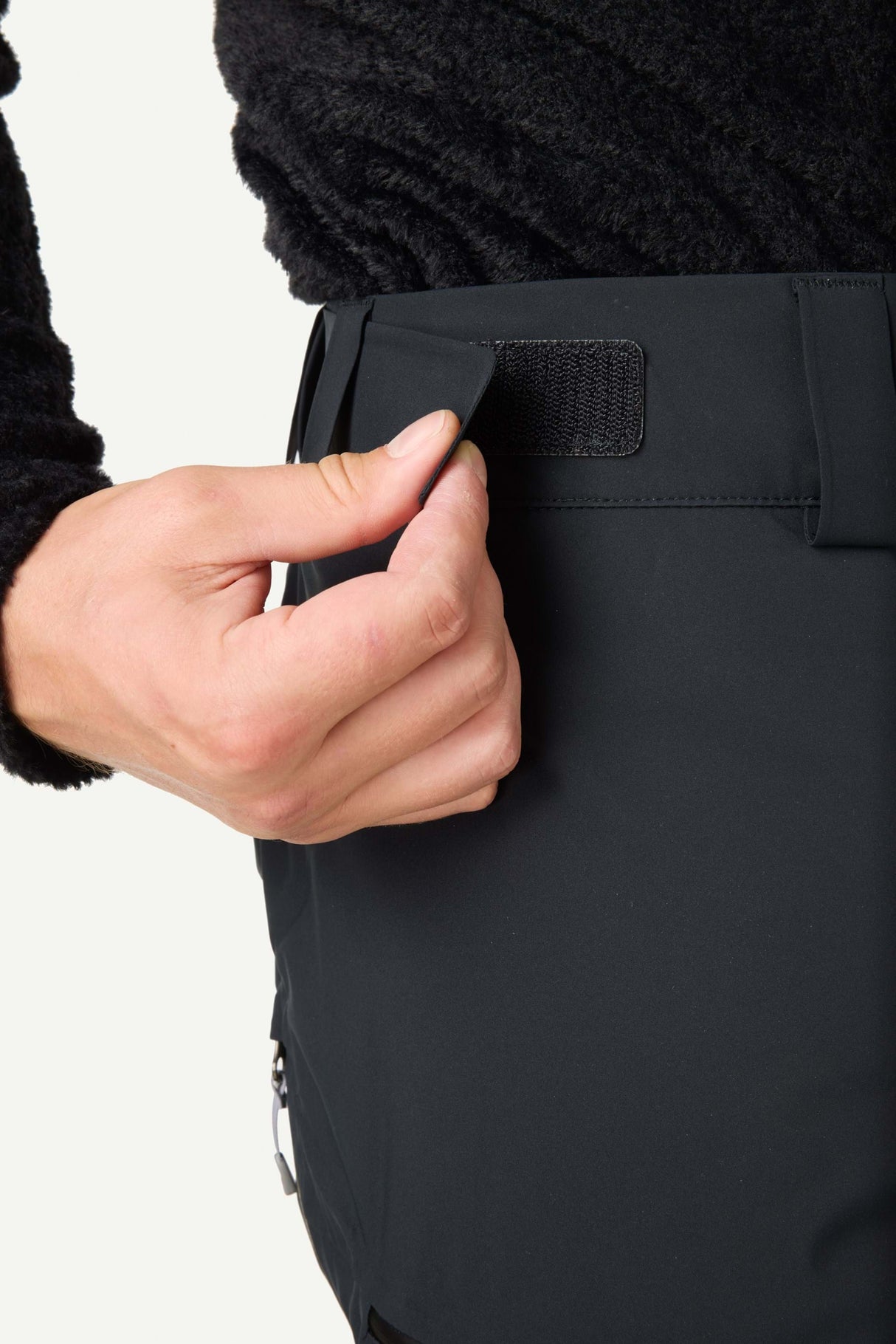 Ride Insulated Byxor Dam