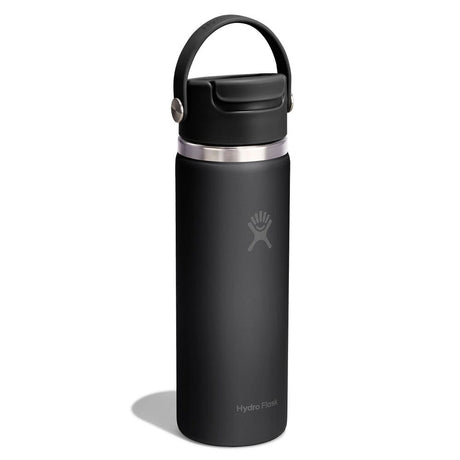 Travel Mug Flip Sip