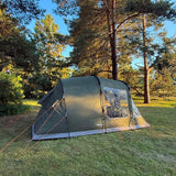 Tinde 4p Familjetält