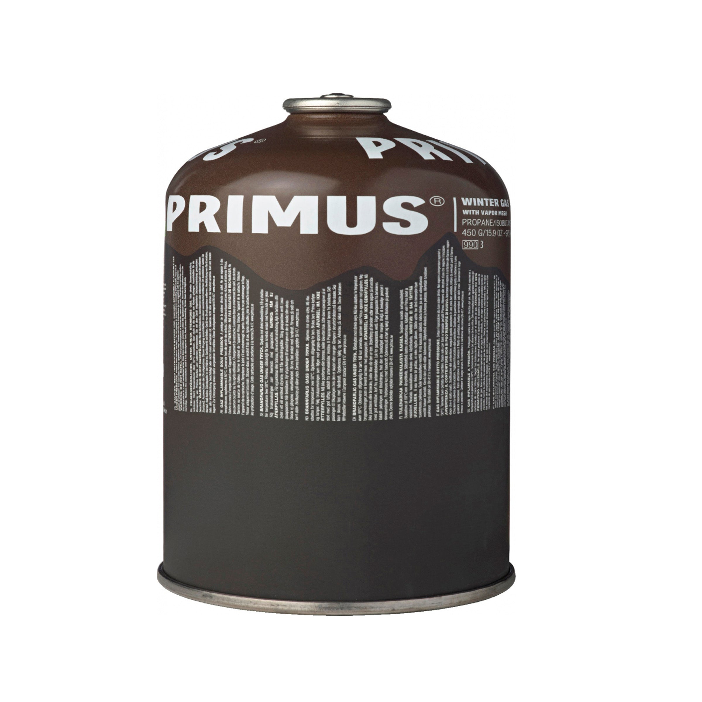 Primus Winter Gas 450g