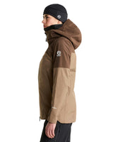 Summit Eastwall GTX Skidjacka Dam