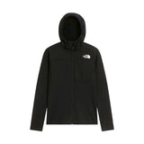 Summit Futurefleece Hooded Jacket Dam