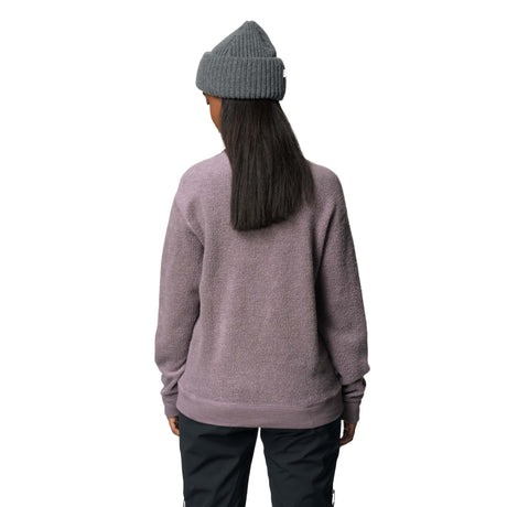 Alto Wool Crew Tröja Dam