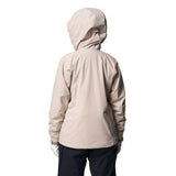 Ride Insulated Jacka Dam