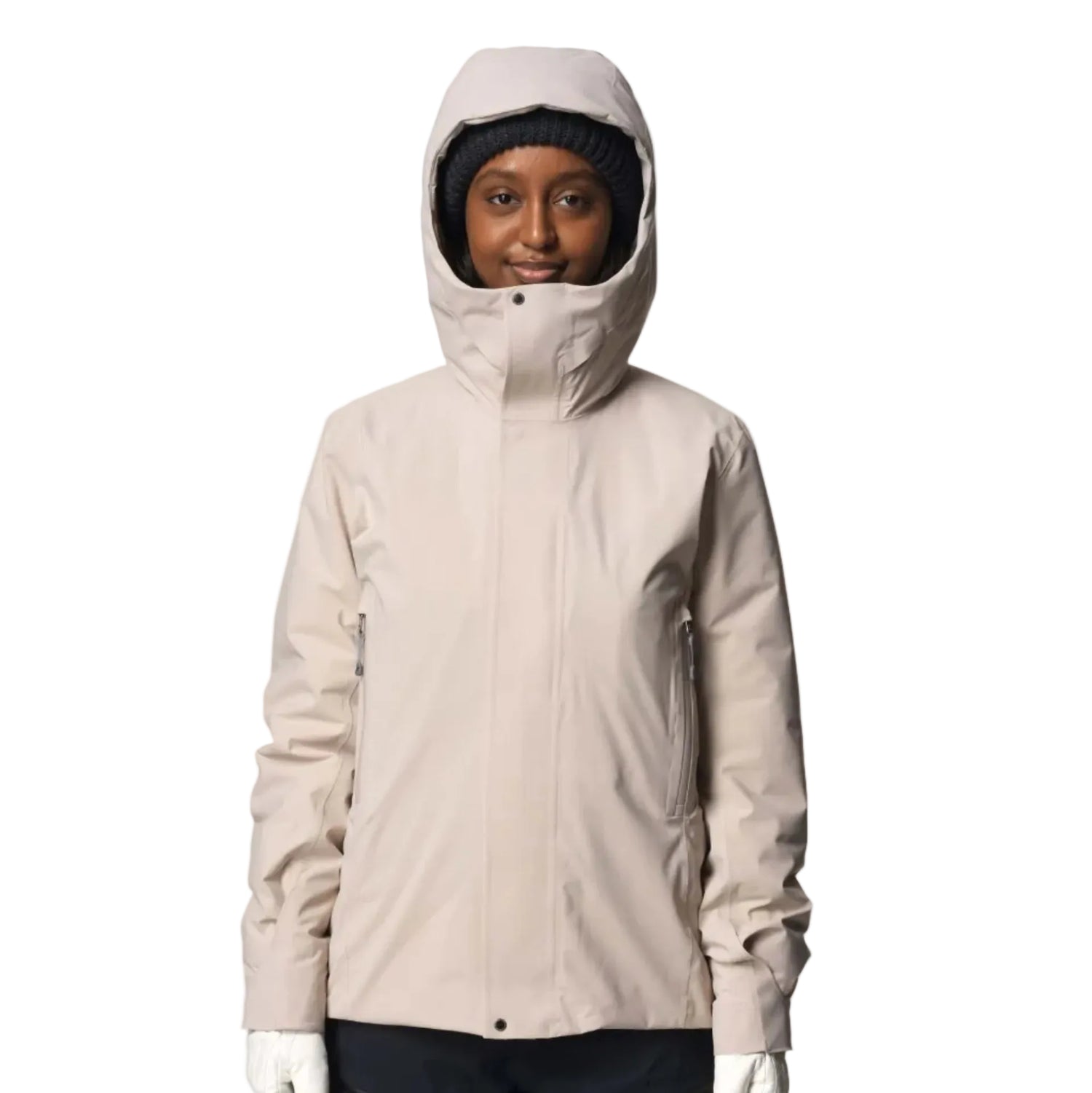 Ride Insulated Jacka Dam