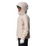 Ride Insulated Jacka Dam