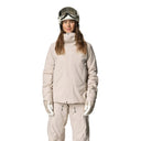 Ride Insulated Jacka Dam