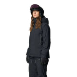 Ride Insulated Jacka Dam