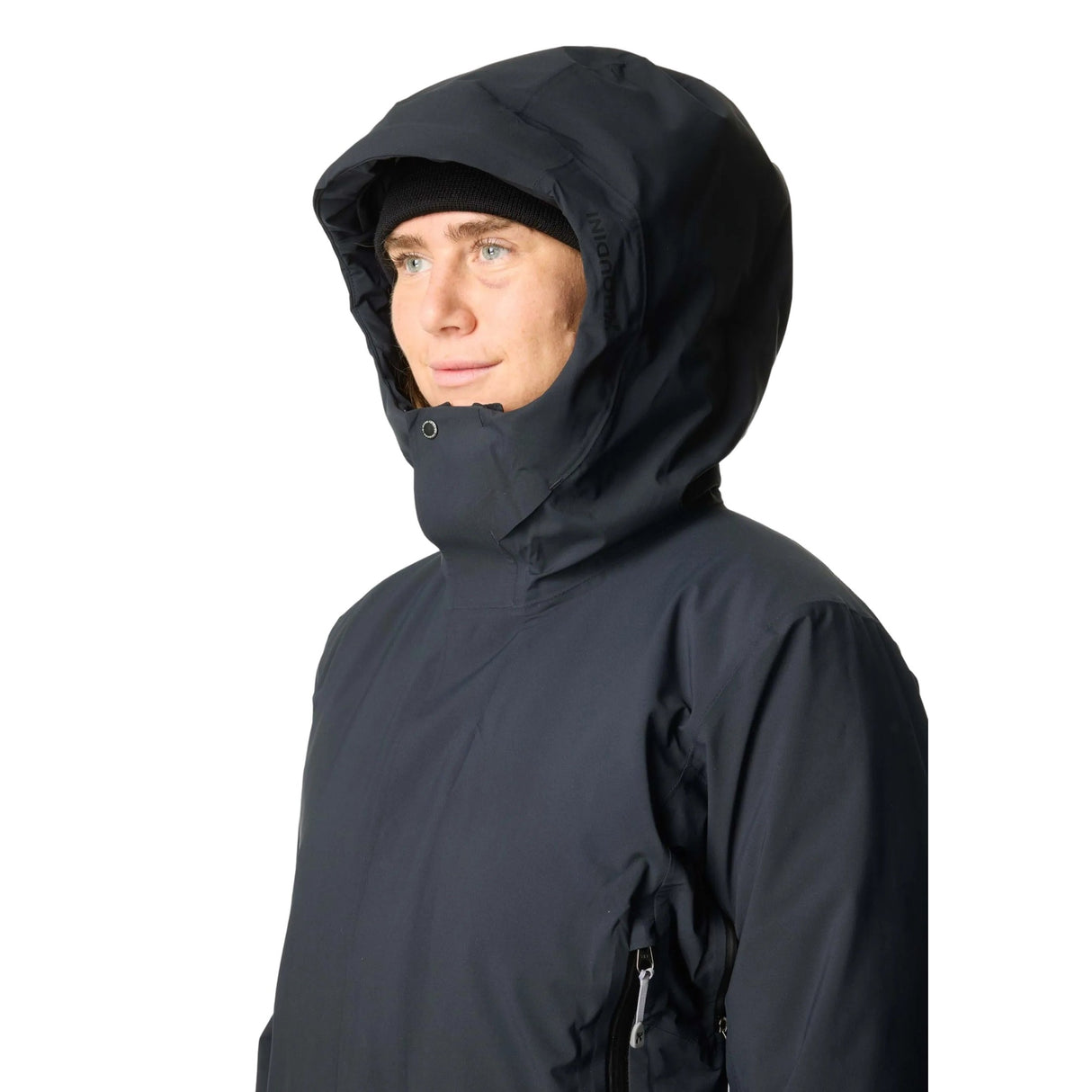 Ride Insulated Jacka Dam