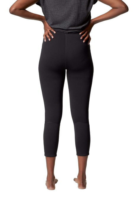 Drop Knee Power Tights Dam