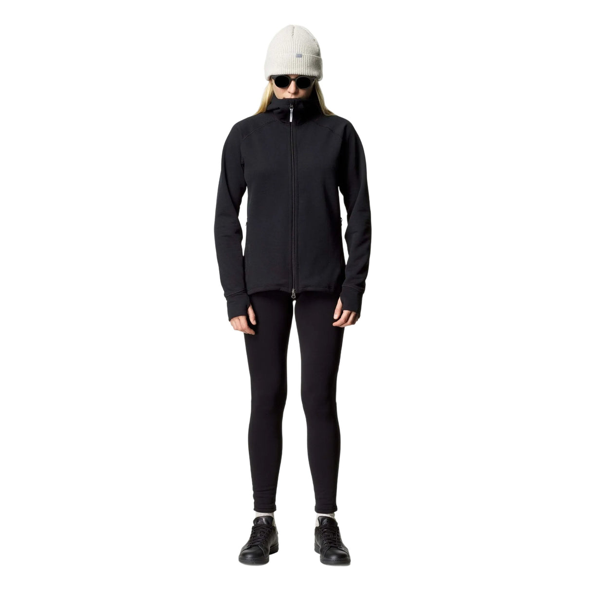 Long Power Tights Dam