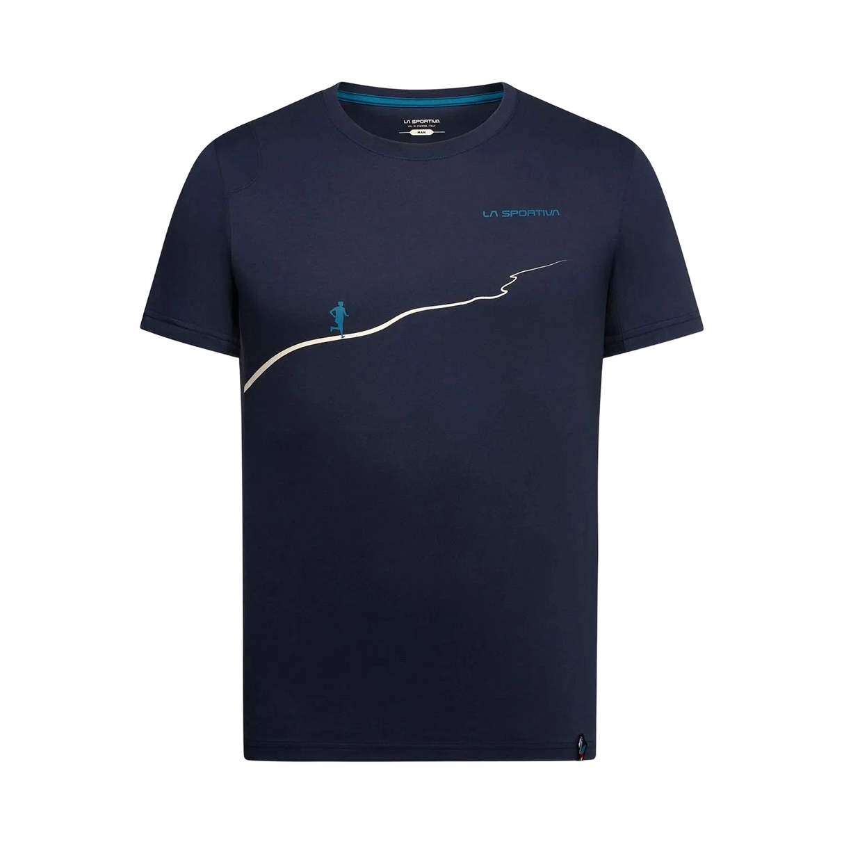 Trail T-Shirt Herr