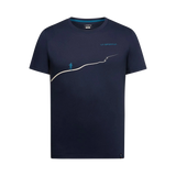 Trail T-Shirt Herr