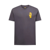 Crimp T-shirt Herr