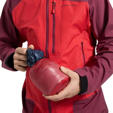 Lumina 100 Dunjacka Herr