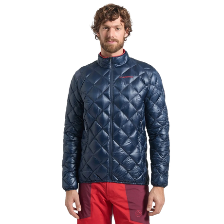 Lumina 100 Dunjacka Herr