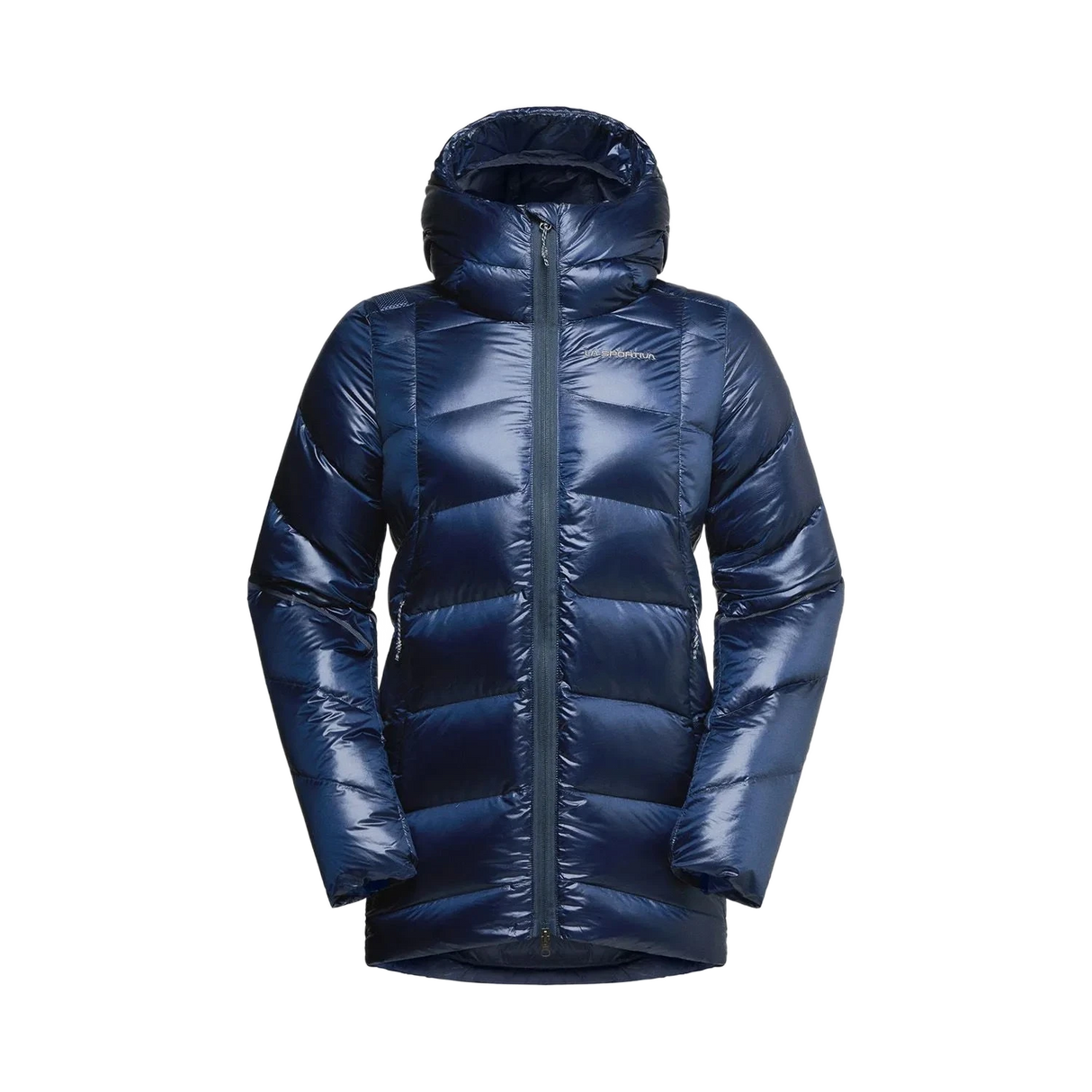 Supercouloir Dunparkas Dam