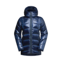 Supercouloir Dunparkas Dam