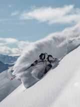 RANGER 102 W Skida Freeride Dam