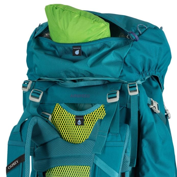 Ace 65 Ryggsäck Junior