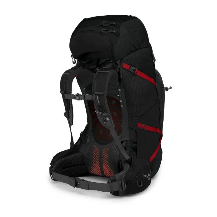 Aether Plus 85 Ryggsäck Herr