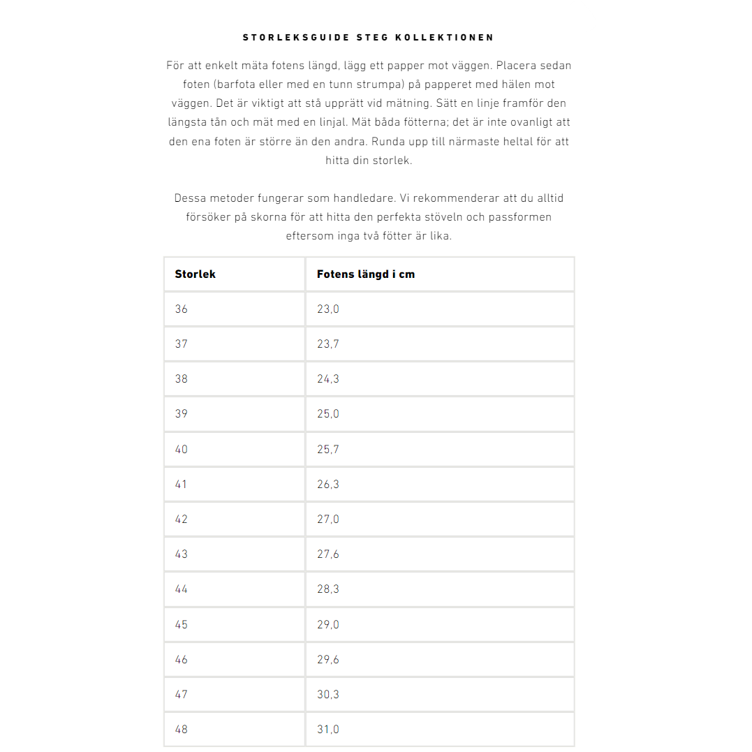 Laggo Leather Adv. GTX Sko Dam