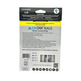 aLoksak XLarge Vattentätt fodral 2-pack