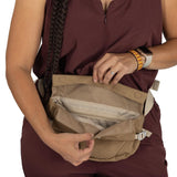 Arcane Hip Bag