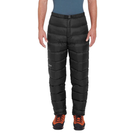 Argon Pants Vadderad Byxa Herr