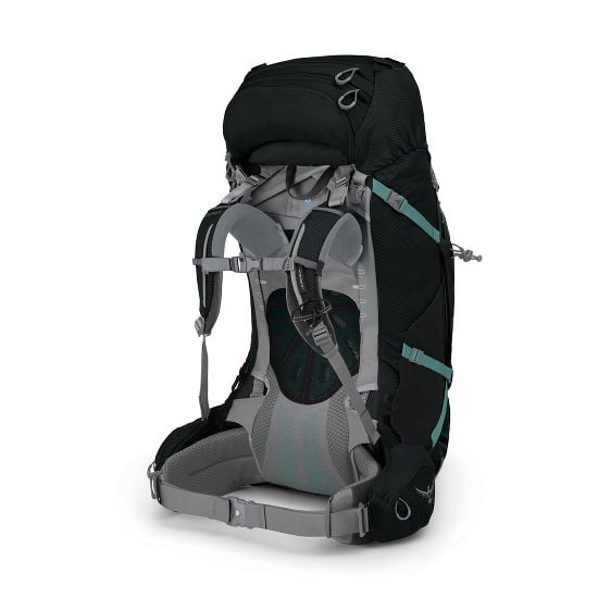 Ariel Plus 70 Ryggsäck