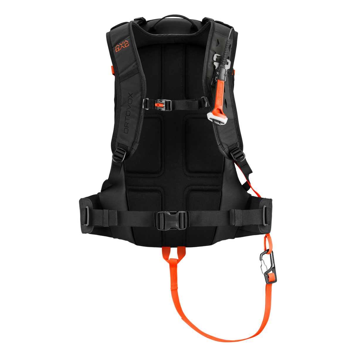 Avabag Litric Freeride 28