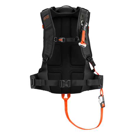 Avabag Litric Freeride 28