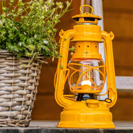 Feuerhands Brännare Med Veke