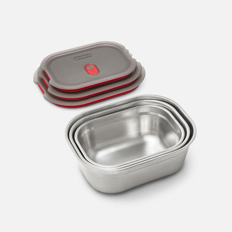 Meal Prep Box