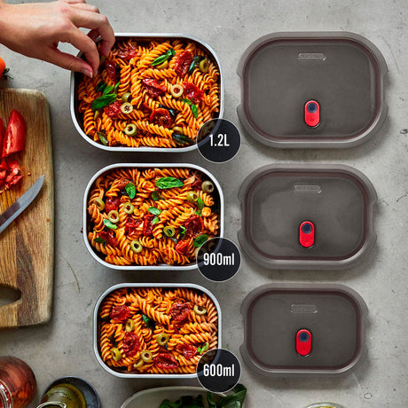 Meal Prep Box