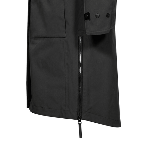 Tokoi II DX Parka Dam