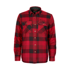 Canada flanellskjorta