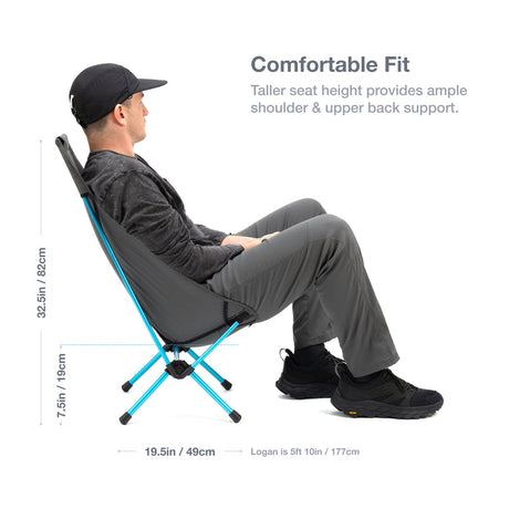 Chair Zero Highback