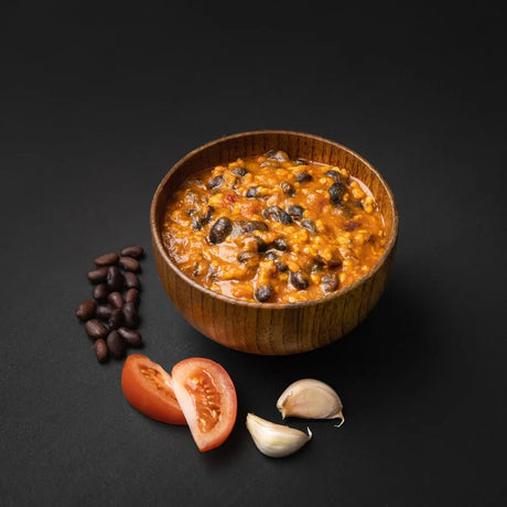 REAL TURMAT Chili Stew