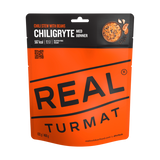 REAL TURMAT Chili Stew
