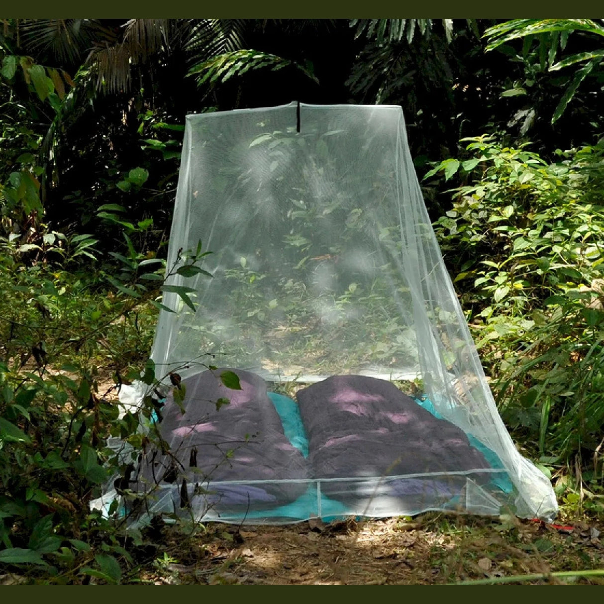 Outdoor Net Myggnät Double