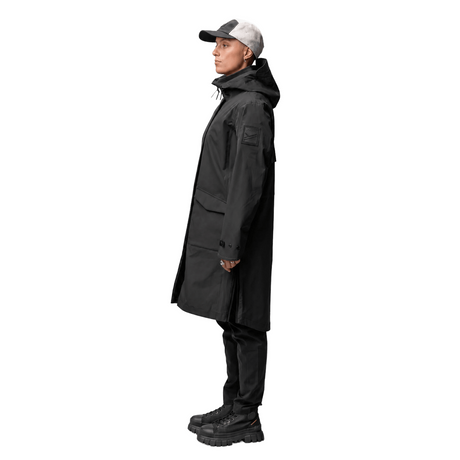 Tokoi II DX Parka Dam