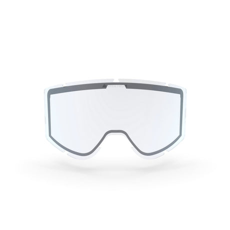 Templet Bio Glacier Goggles med extra lins