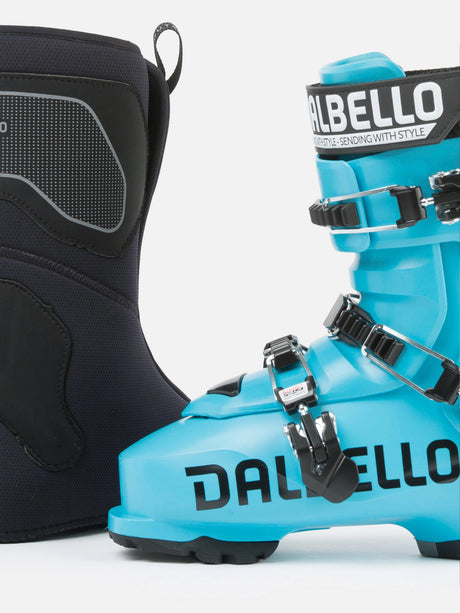 Il Moro 90 3Dwrap Pjäxa Freestyle