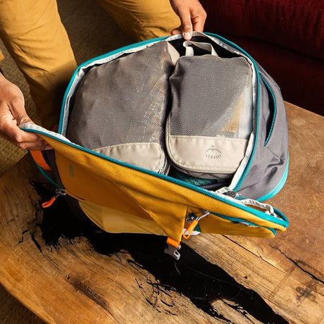 Daylite Packing Cube Set