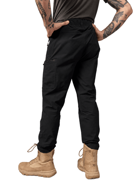 Pallas Evo X-Stretch Short Friluftsbyxor Herr
